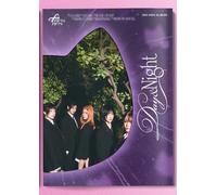 K-POP FIFTY FIFTY 3° mini album Day & Night NIGHT Ver. CD + P. Book + P. Card...