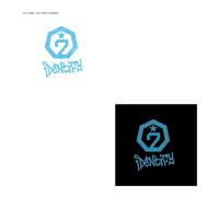 K-POP GOT7 1st Album [Identify] Random Ver. CD + 104p fotolibro sigillato