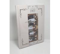 K-POP GOT7 Mini Album [DYE] B Ver. CD + 80p P.Book + scheda specchio + segnal...
