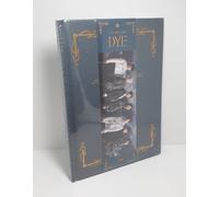 K-POP GOT7 Mini Album [DYE] C Ver. CD + 80p P.Book + scheda specchio + segnal...