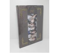 K-POP GOT7 Mini Album [DYE] E Ver. CD + 80p P.Book + scheda specchio + segnal...