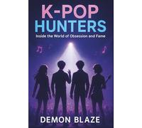 K-Pop Hunters: Inside the World of Obsession and Fame