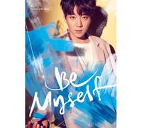 K-POP HWANG CHI YEUL 2° Mini Album [Be Myself] B Ver CD + Photo Booklet + Pho...