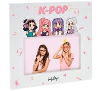 K-Pop Ice photo frames Lovely Story
