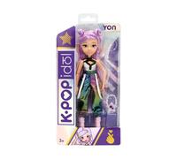 K-Pop Idol Fashion Doll Yon serie 2 - Giocolandia
