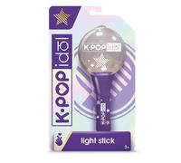 Imc Toys K POP IDOL Bacchetta luminosa Brilla come una vera fan