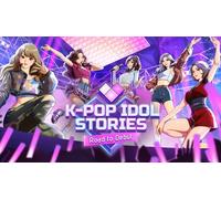 K-pop Idol Stories: Road to Debut
