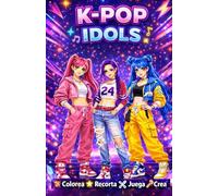 K-pop Idols