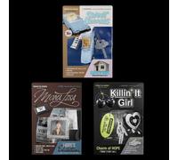 K-POP J-HOPE BTS Album Charm of HOPE Random Ver. NFC TAG + 2ea P.Card + porta...