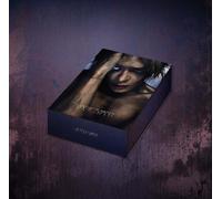 K-POP Jackson Wang GOT7 2° album MAGICMAN 2 CD+P.Book+P.Card+Lettera+Poster+R...