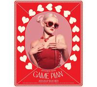 K-POP JEON SOMI EP ALBUM GAME PLAN ROSSO Ver. CD + P. Book + P. Card +...