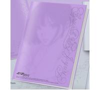 K-POP JO YURI 3° Mini Album Episodio 25 ORA Ver. Mini CD + libro + P.Card + p...