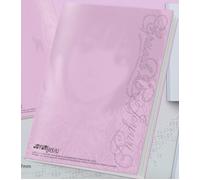 K-POP JO YURI 3° Mini Album Episodio 25 TIME Ver. Mini CD + libro + P.Card + ...