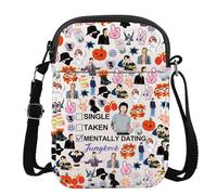 K Pop Jung K Borsa a tracolla Kpop Group Regali Singolo preso mentalmente Incontri con JK Gifts K Pop JK Merch, Jung-cb3, 111