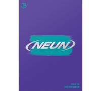 K-POP JUST B 3° Mini Album [= (NUOVO)] SIMILE Ver CD+P.Book+P.Card+Post+Sticker