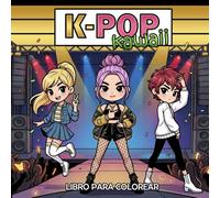 K-POP Kawaii: Guerreras KPop luchando contra demonios en estilo chibi