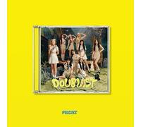 K-POP Kep1er 2nd Mini Album [DOUBLAST] Jewel LEM0N BLAST Ver. CD + 16p libro ...