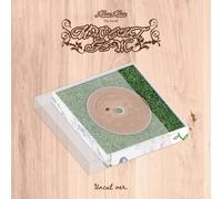 K-POP KiiiKiii 1st EP Album UNCUT GEM UNCUT Ver. CD + 136p Photobook + 2ea Ph...