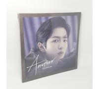 K-POP KIM JAEHWAN 1° Mini Album Another Classy Ver CD+P.Book+4p Photocard+Photo