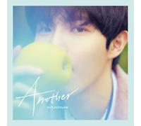 K-POP KIM JAEHWAN 1st Mini Album Another PURE Ver. CD + P. libro + cartolina ...