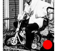 K-POP Kim Ximya [Dog] Limited Edition CD + Sticker Pack sigillato