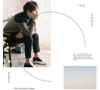 K-POP KYUHYUN SUPER JUNIOR 3° Mini Album [I WAIT FOR YOU] CD+P.Book+2p Cartolina
