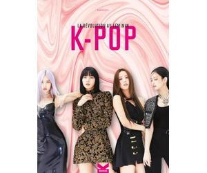 K-POP: La révolution au féminin