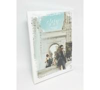 K-POP LIM CHANG JUNG 15° album [never ending] CD + libretto sigillato