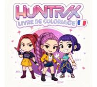 K-pop Livre de Coloriage Super Mignon