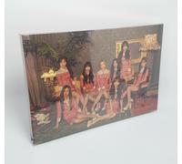 K-POP LOVELYZ 3° Mini Album Fall in Lovelyz CD + 96p Libretto + Fotocard + Ad...
