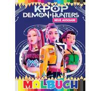 K-Pop Malbuch: (Neue Ausgabe) Über 60 lustige und schöne Designs zum Ausmalen für Kinder und Jugendliche