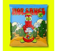 K-POP NCT DREAM 1° album [salsa calda] Jewel Case Random Ver. CD + libretto +...