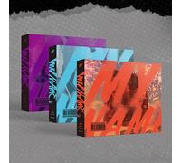 K-POP ONF 1° album ONF MY NAME versione casuale CD + libretto + 3p P.Card + M...