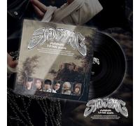 K-POP P1Harmony 7th Mini Album [SAD SONG] LP Ver. LP + carta lirica +...