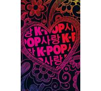 K-POP - Poster Collage - 22x34 - MUSICA 17498