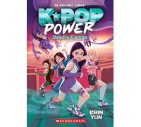 K-pop Power