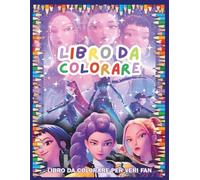 K-Pop’s De-mons Hunters: Un viaggio nel mondo fantasy del K-pop | Illustrazioni per colorare adatte a tutti