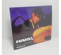 K-POP SHINEE 8° album HARD Digipack MINHO Ver. CD + 28p libro + P.Card + F.Po...