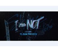 K-POP STRAY KIDS 1° Mini Album NON sono Random Ver CD+Photobook+3ea P.Card+Gift