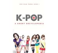 k-pop (Tascabile)