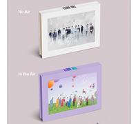 K-POP THE BOYZ 3° Mini Album [THE ONLY] Random Ver CD + Libretto + Fotocard +...