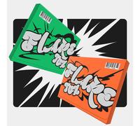 K-POP TOZ 1st Mini Album [FLARE] Random Ver. CD + 72p libro + P.Card + graffi...