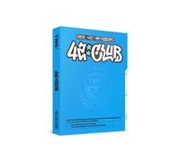 K-POP TWS 1st FANMEETING 42:CLUB in Seoul Digital Code + P.Book + P.Card + St...