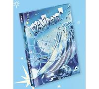 K-POP TWS 4th Mini Album [play hard] PLAY MODE Ver. CD + libro + P.Card + F. ...