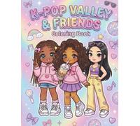 K-POP VALLEY & FRIENDS