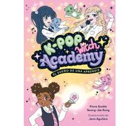 K-Pop Witch Academy 1. El sueño de una aprendiz: Narrativa 1