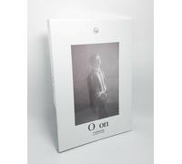 K-POP Young Jae B.A.P 2° Mini Album [O,on] CD + 52p Photobook + Photocard Sealed