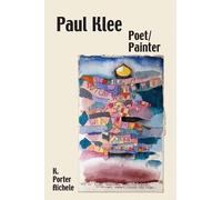 K. Porter Aichele Paul Klee, Poet/Painter (Copertina rigida)