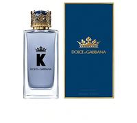 K pour Homme - Eau de Toilette - 100ml - Spray - ✅ Consegna gratuita in 1-3 giorni - Per uomo Fragancia muy masculina amaderada-especiada-citrica.Une notas de naranja. limón y cítricos con el pimiento