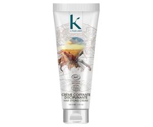 K pour Karité Crema da parrucchiere Disciplinante, 100 g KT0050